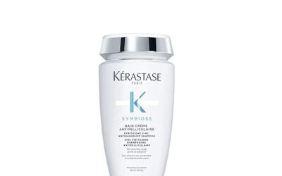 Kerastase Shampoo antipeculliare