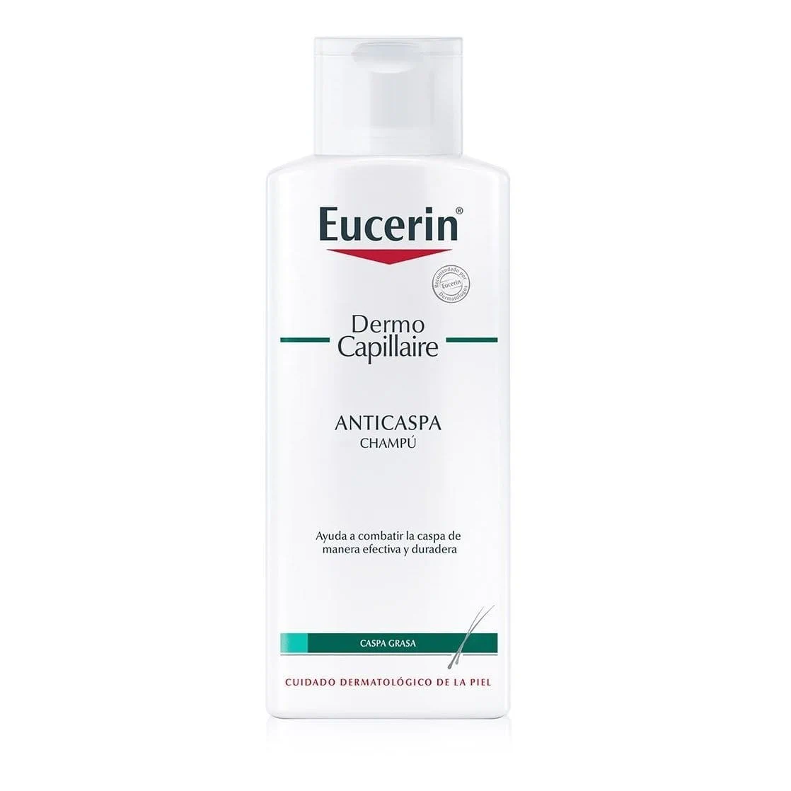 Shampoo Eucerin DermoCapillaire Anticaspa